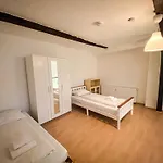 Zentrale In Kulmbach- 20km Bis Bayreuth