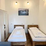 Apartmán Zentrale In Kulmbach- 20km Bis Bayreuth Kulmbach