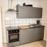 Apartmán Zentrale In Kulmbach- 20km Bis Bayreuth Kulmbach