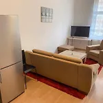 Apartmán Zentrale In Kulmbach- 20km Bis Bayreuth *