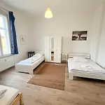 Zentrale In Kulmbach- 20km Bis Bayreuth Apartmán Kulmbach