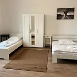 Zentrale In Kulmbach- 20km Bis Bayreuth Kulmbach