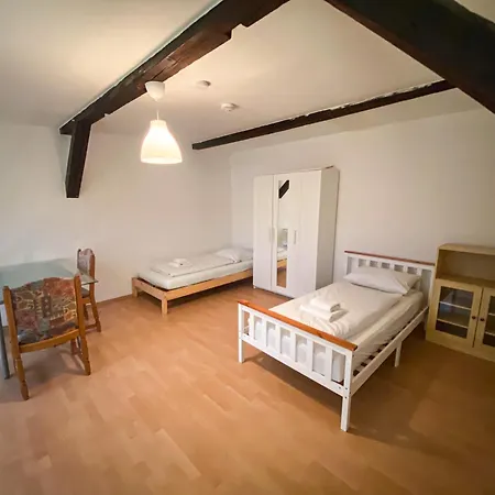 Zentrale In Kulmbach- 20km Bis Bayreuth * Kulmbach
