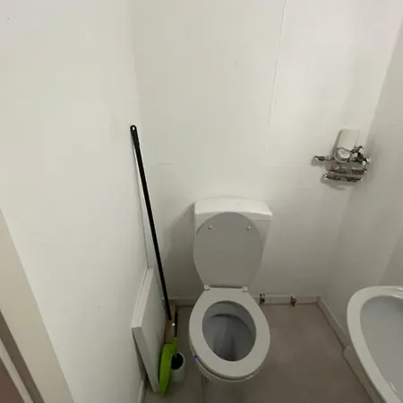 Apartament Zentrale In Kulmbach- 20km Bis Bayreuth *