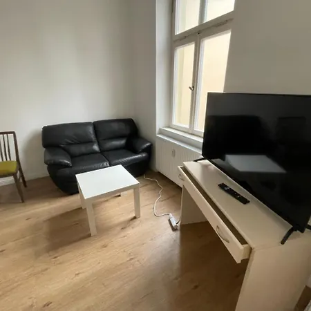 Zentrale In Kulmbach- 20km Bis Bayreuth *
