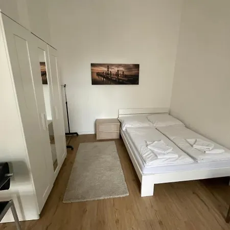 Zentrale In Kulmbach- 20km Bis Bayreuth