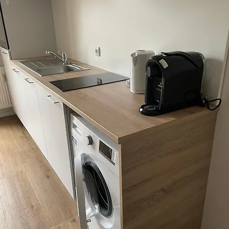 Zentrale In Kulmbach- 20km Bis Bayreuth Apartament