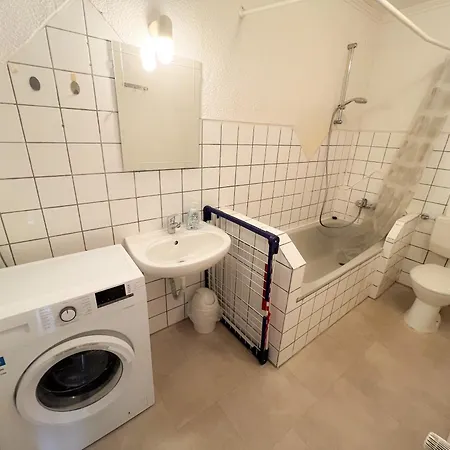 Zentrale In Kulmbach- 20km Bis Bayreuth Apartament