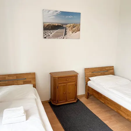 Apartmán Zentrale In Kulmbach- 20km Bis Bayreuth *