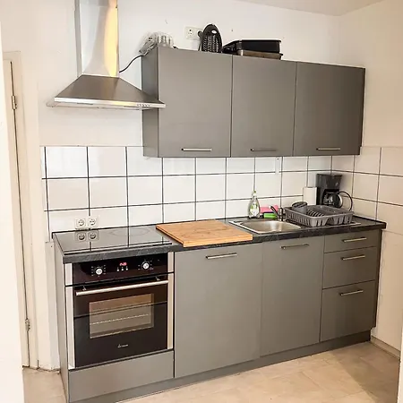Apartament Zentrale In Kulmbach- 20km Bis Bayreuth Kulmbach