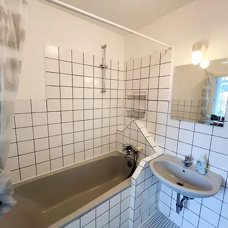 Zentrale In Kulmbach- 20km Bis Bayreuth