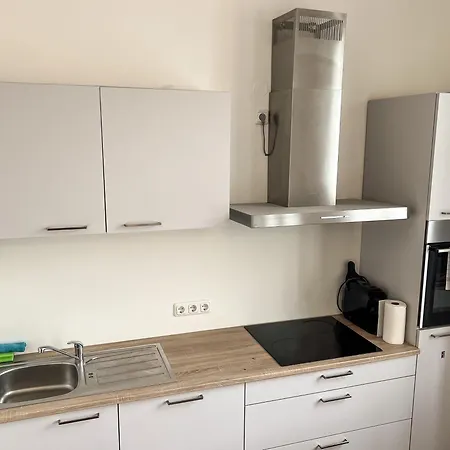 Zentrale In Kulmbach- 20km Bis Bayreuth Apartament Kulmbach