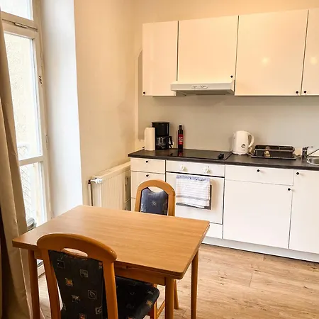 Apartament Zentrale In Kulmbach- 20km Bis Bayreuth