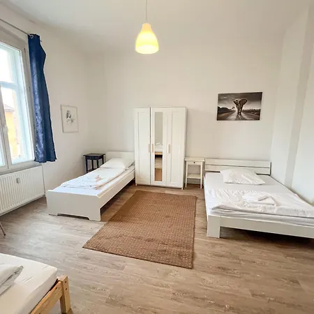 Zentrale In Kulmbach- 20km Bis Bayreuth Apartament Kulmbach