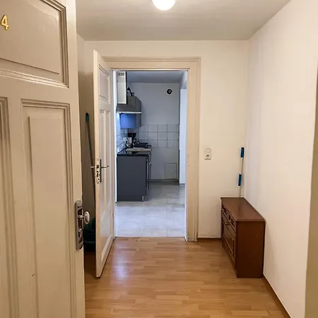 Zentrale In Kulmbach- 20km Bis Bayreuth Kulmbach