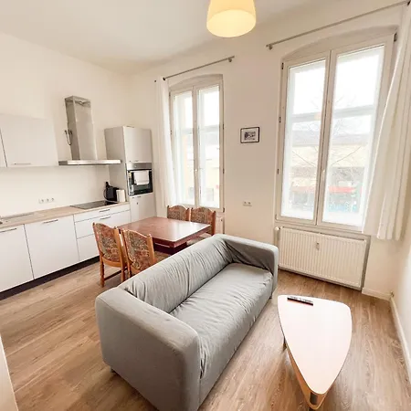 Zentrale In Kulmbach- 20km Bis Bayreuth Apartament *