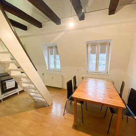 Zentrale In Kulmbach- 20km Bis Bayreuth Appartamento Kulmbach