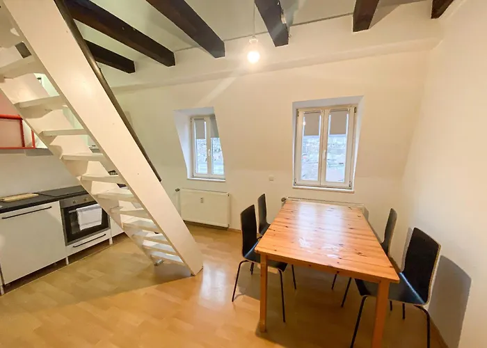 Zentrale In Kulmbach- 20km Bis Bayreuth 公寓 库姆巴赫
