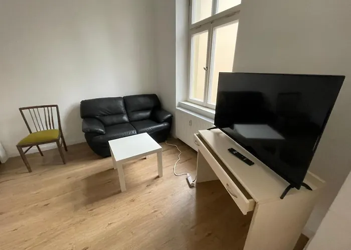 Zentrale In Kulmbach- 20km Bis Bayreuth *