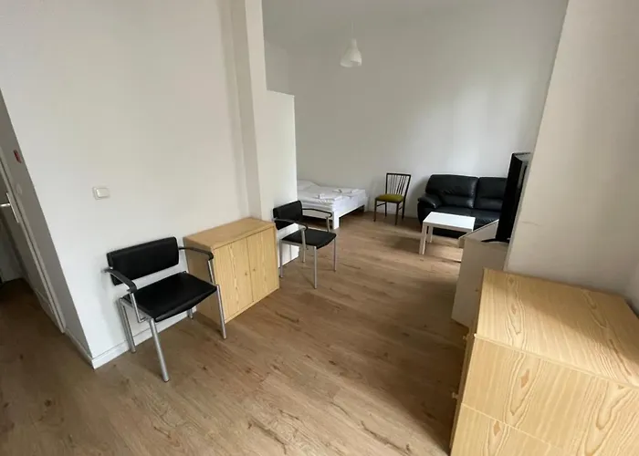 Zentrale In Kulmbach- 20km Bis Bayreuth