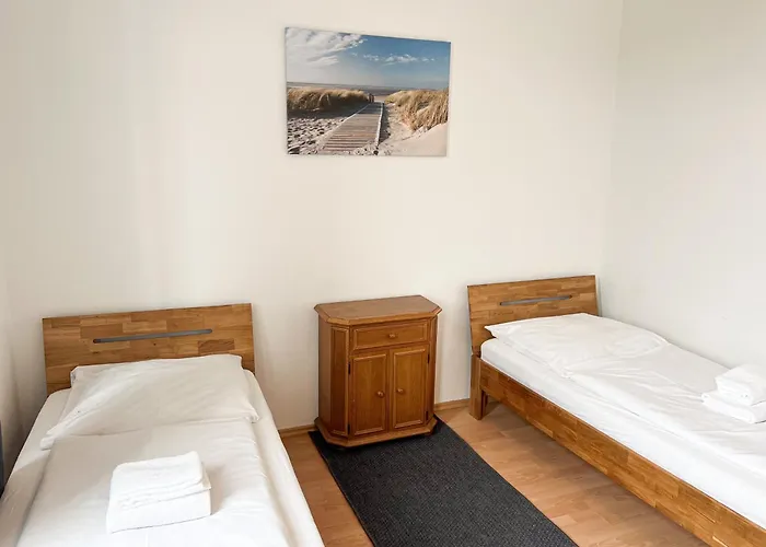 公寓 Zentrale In Kulmbach- 20km Bis Bayreuth *