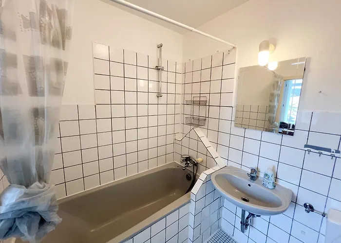 Zentrale In Kulmbach- 20km Bis Bayreuth