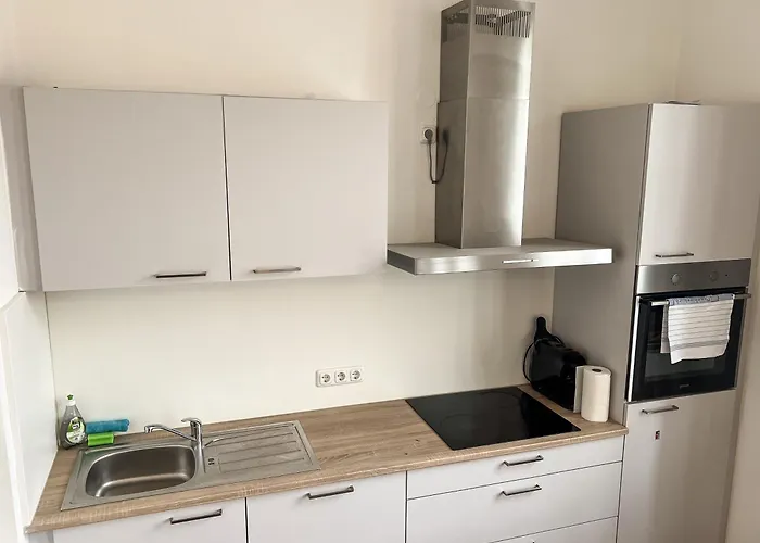 Zentrale In Kulmbach- 20km Bis Bayreuth 公寓 库姆巴赫