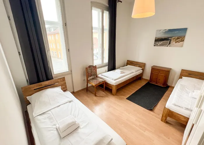 Zentrale In Kulmbach- 20km Bis Bayreuth 公寓 库姆巴赫