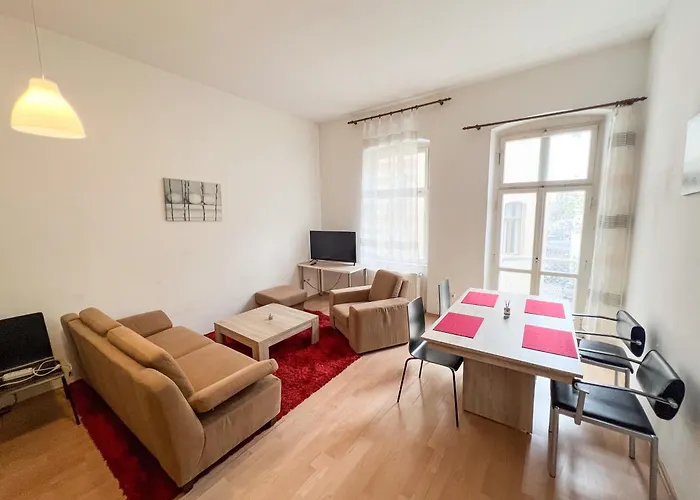 Zentrale In Kulmbach- 20km Bis Bayreuth * 库姆巴赫
