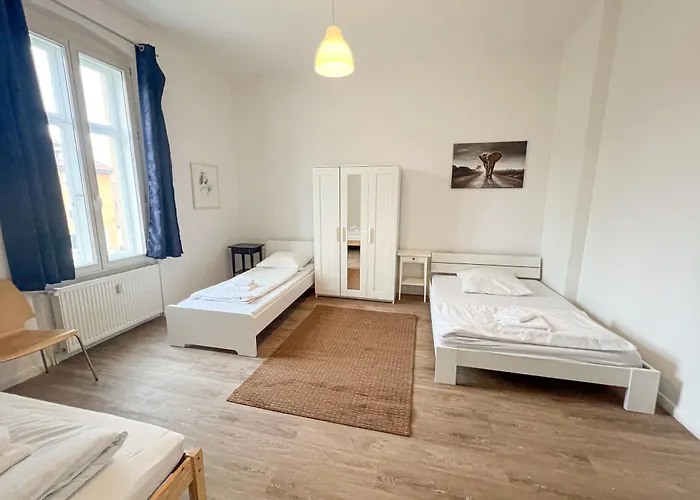 Zentrale In Kulmbach- 20km Bis Bayreuth 公寓 库姆巴赫