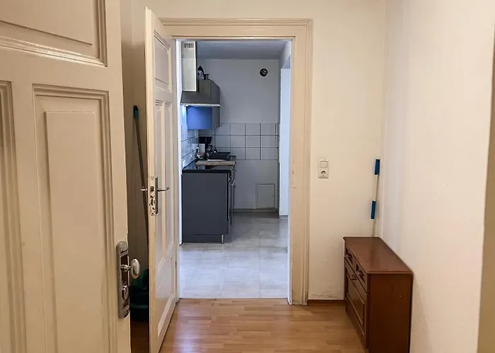 Zentrale In Kulmbach- 20km Bis Bayreuth 库姆巴赫