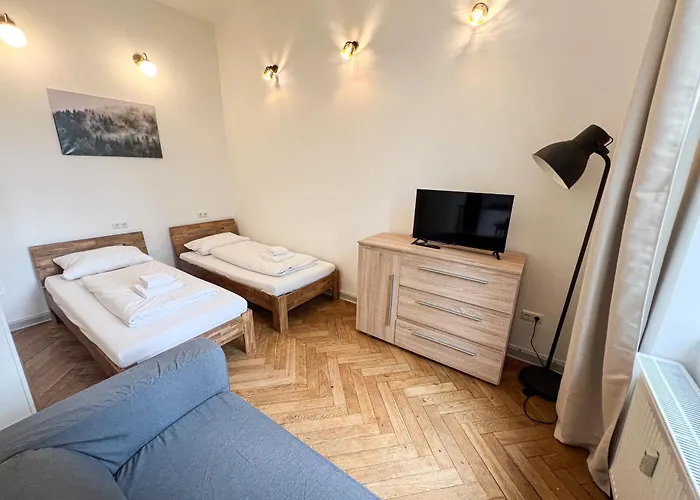 Zentrale In Kulmbach- 20km Bis Bayreuth